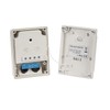 IP55 Photocell Switch - Wall Mountable (White)