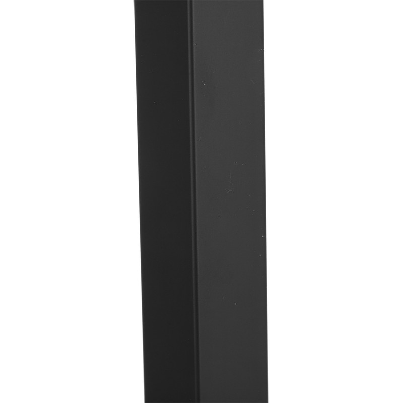 NPT1/2 41cm Shower Arm Concealed Wall Mounted Shower Head Extension