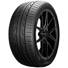 255/35ZR18 Lexani LXUHP-207 94W XL Tire