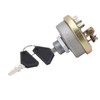 Tractor Ignition Switch 5118433 Ignition Light Key Starter Switch for