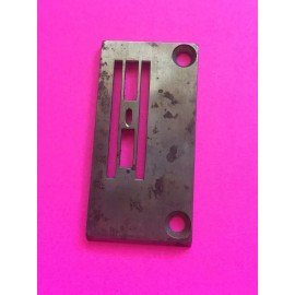 RIMOLDI  *NOS* 303507-0-10-RIMOLDI-THROAT PLATE FOR SEWING MACHINE *FREE SHIPPING*