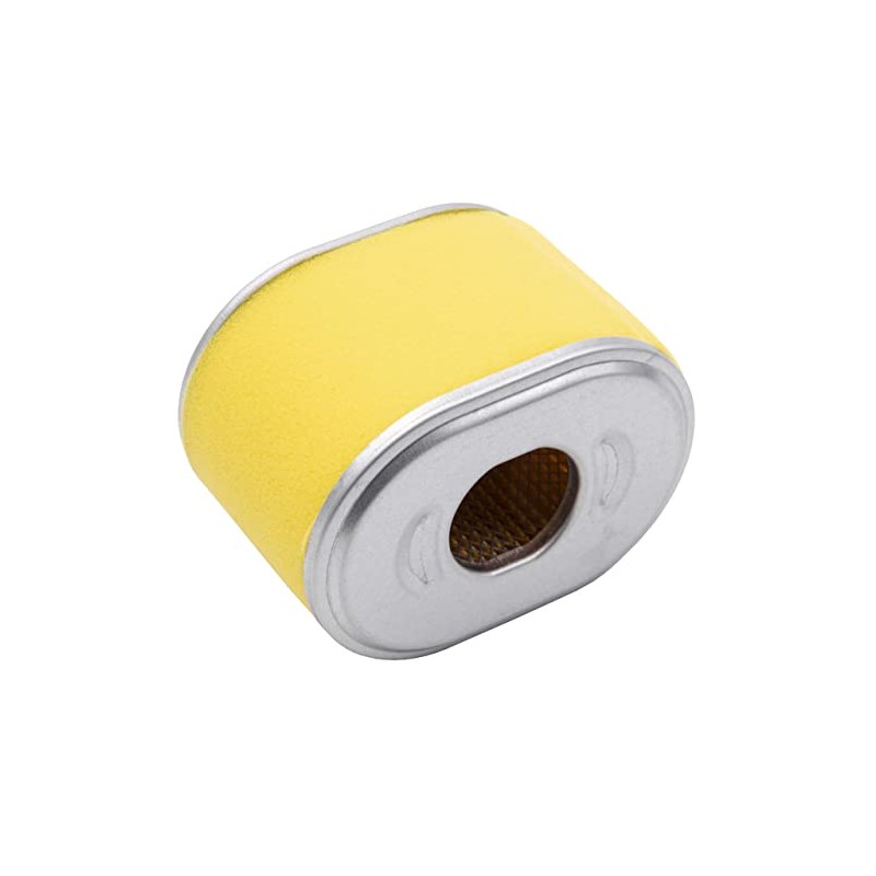 vhbw Air Filter with Pre Filter Replacement Filter Compatible with