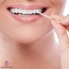 Importeek 6pq Bote Palillos Dientes Coctelero Fruta Madera 600pcs