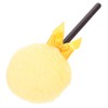 Healeved Pcs Powder Puff Plush Material Body Powder Puff for