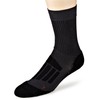 Rohner Mountain L/R Hiking Socks charcoal Size:39-41