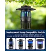 PACETAP 6 Pack 41050 7W Replacement Bulbs Compatible with Dynatrap