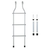RecPro RV Universal Ladder Extension for Exterior Ladders | 3