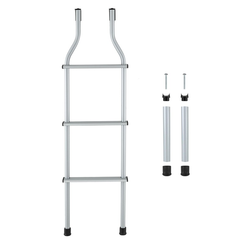 RecPro RV Universal Ladder Extension for Exterior Ladders | 3