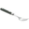 Ginkgo International Le Prix 5-Piece Stainless Steel Flatware Place Setting,