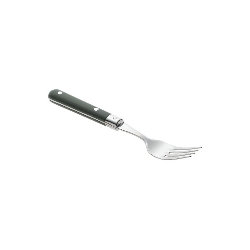 Ginkgo International Le Prix 5-Piece Stainless Steel Flatware Place Setting,