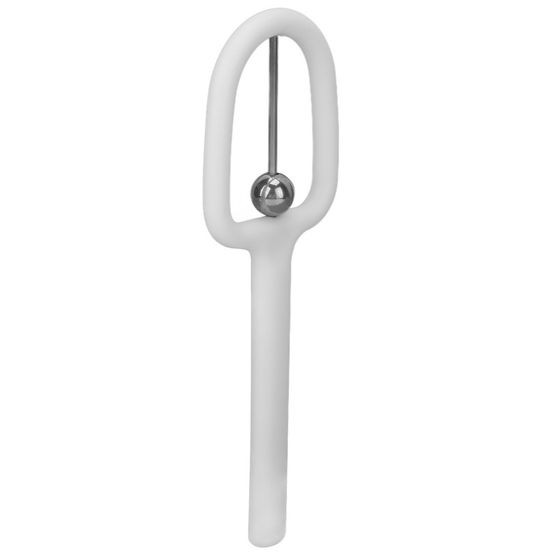 Tongue Tip Exercise Tool U Shaped Oral Muscle Strength Improve