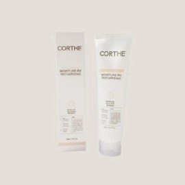[Elumam] Corte Dermo Essential Moisture RX Recharging 150ml / [엘루맘] 코르테 더모 에센셜 모이스처 알엑스 리차징 150ml