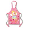 Cooksmart Kids British Designed PVC Kids Apron | Kids Aprons