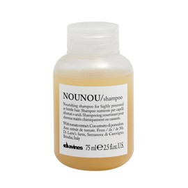Davines Essentials NOUNOU Shampoo 75ml