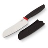 GoodCook Touch Santoku Knife 5" Ceramic