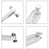 VANTRONIK Fuse Puller Tool for Large and Medium Cylindrical Fuse