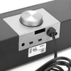 Speaker Desktop Notebook Multimedia Mini Speaker 3W 2.0 Channel Computer