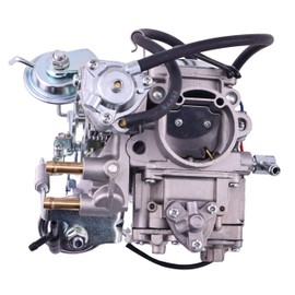 DVPARTS Carburetor Compatible with Mazda F5B F6A F5A Suzuki Carry Every DA51T DE51V DF51V DC51T DB71T DD51T DB51T DB51V DA71T DD51B