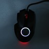 Gaming Mouse 7200 DPI RGB Backlit 8 Keys BT Mouse