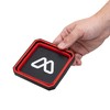 Bagulet Magnetic Foldable Parts Tray - 4 Pack Collapsible Bowl