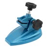 QWORK Micrometer Stand for Micrometers up to 4" - Professional
