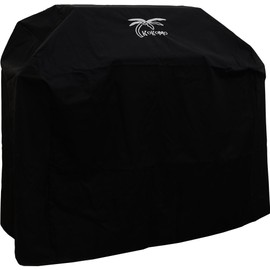 Kokomo 4 Burner Grill Cart Cover
