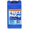 Freez Pak Reusable Ice 2.5"x 5"x 1.25" (3-Pack)