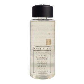 Kristin Ess Fragrance Free Daily Cleansing Shampoo, 10 fl. oz. (I0115278)
