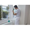 ProDec 120 Grit Fine Aluminium Oxide Sandpaper Roll 10m x
