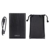 External Hard Drive Fast Data Transfer Easily Use Wide Compatibility