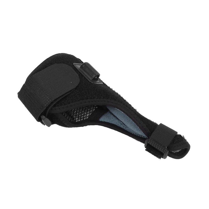 Heated Thumb Brace Good Fixation Good Thermal Conductivity Heating Wrist