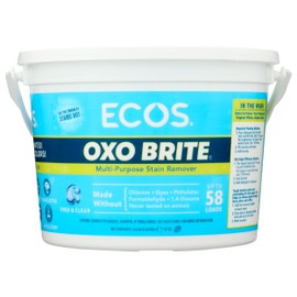 Oxo Brite, No Chlorine Bleach, 3.6 lb