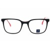GAP VGP013 0NAV Eyeglasses Blue Frame 52mm