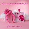 Makeup Eraser Set de SPA Drip Eraser 3pc Spa Set
