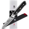 KYOKU Paring Knife - 3.5" - Shogun Series - Japanese