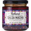 Roland Foods Salsa Macha, 6.8 Ounce Jar, Pack of 1