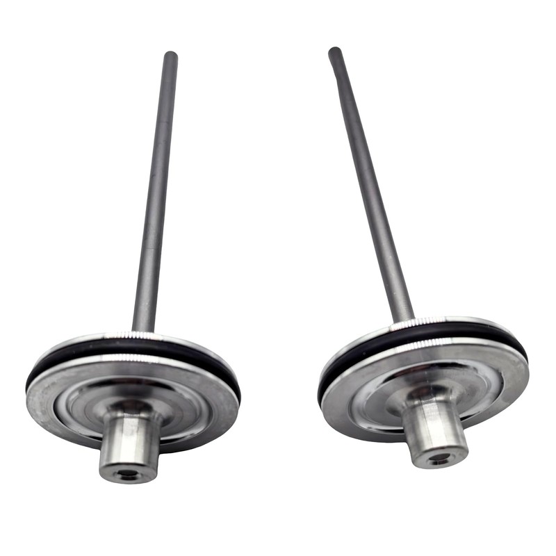 2 Pack 888-033 Aftermarket Piston Driver for Hitachi NV90AG Coil