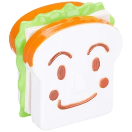 Anpanman Atsume Tonton Shokupanman Sandwich