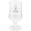 Kim Jo Pottery 408106 Dick Bruna "Miffy" Float Parfait Glass