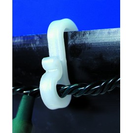 Gutter Hooks Mini 24PCS by Premier