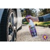 Sisbrill V60 Sport Wheel Cleaner - Neutral and Safe -