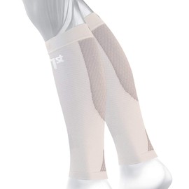 OS1st CS6 Compression Leg Sleeves (Two Sleeves) Relieve shin splints, Reduce Muscle Cramps, Improves Circulation and Enhance Recovery