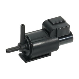 Valve Assy Solenoid Valve, Suzuki Every DA64V, Every Wagon DA64W, 3-Way Solenoid Valve for Carry DA62T, Genuine Reference Part Number: 18117-60H80