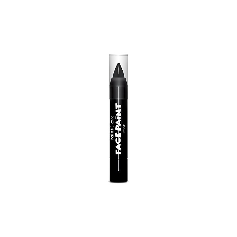 Face Paint Stick Black