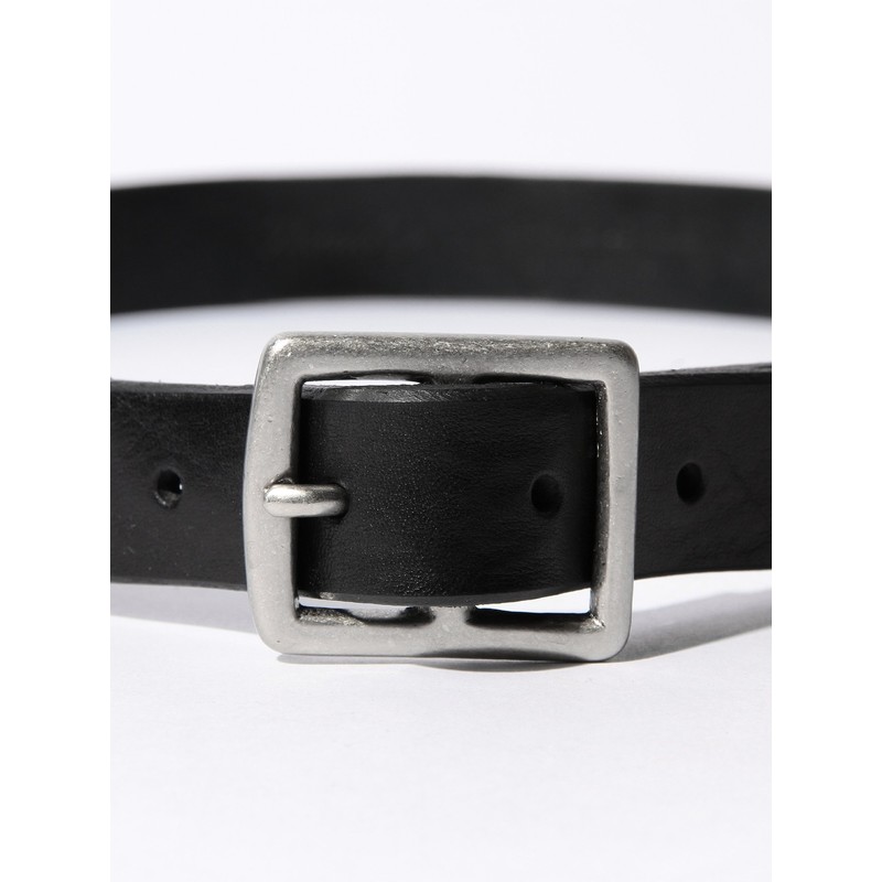Beams Boy 13520022352 Women's WASH Belt, 1.0 inches (25 mm),