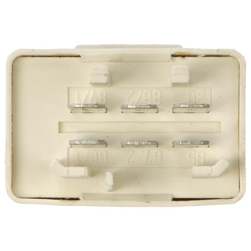 Dorman 522-000 Fuel Pump Relay Compatible with Select Volvo Models