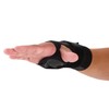 Novamed Lightweight Wrist Support, Wrist Splint, Perfect for Tendinitis, Sprains