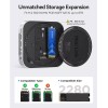 ORICO 9 IN1 40G/10G Mac Mini M4 USB Hub Compatibility