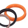 Lift Cylinder Sealing Kit Rubber Gaskets 1904405000 Forklift Cylinder Seals