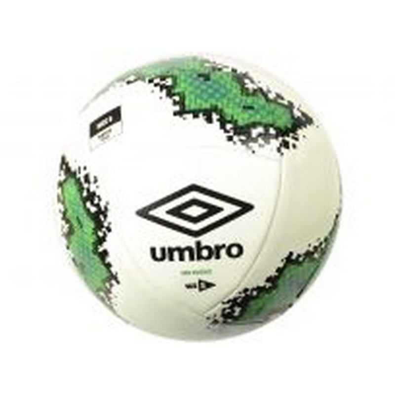 Umbro Swerve Fifa Basic Football White Black (Size 5)